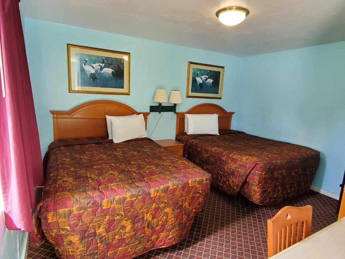 Travel Inn Daytona Daytona Beach Extérieur photo