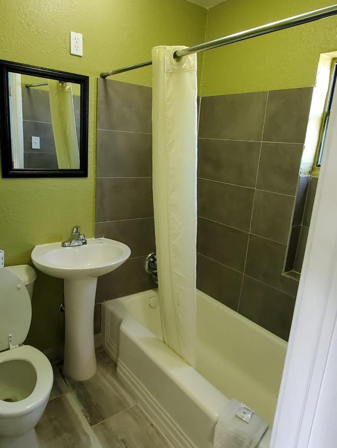 Travel Inn Daytona Daytona Beach Extérieur photo
