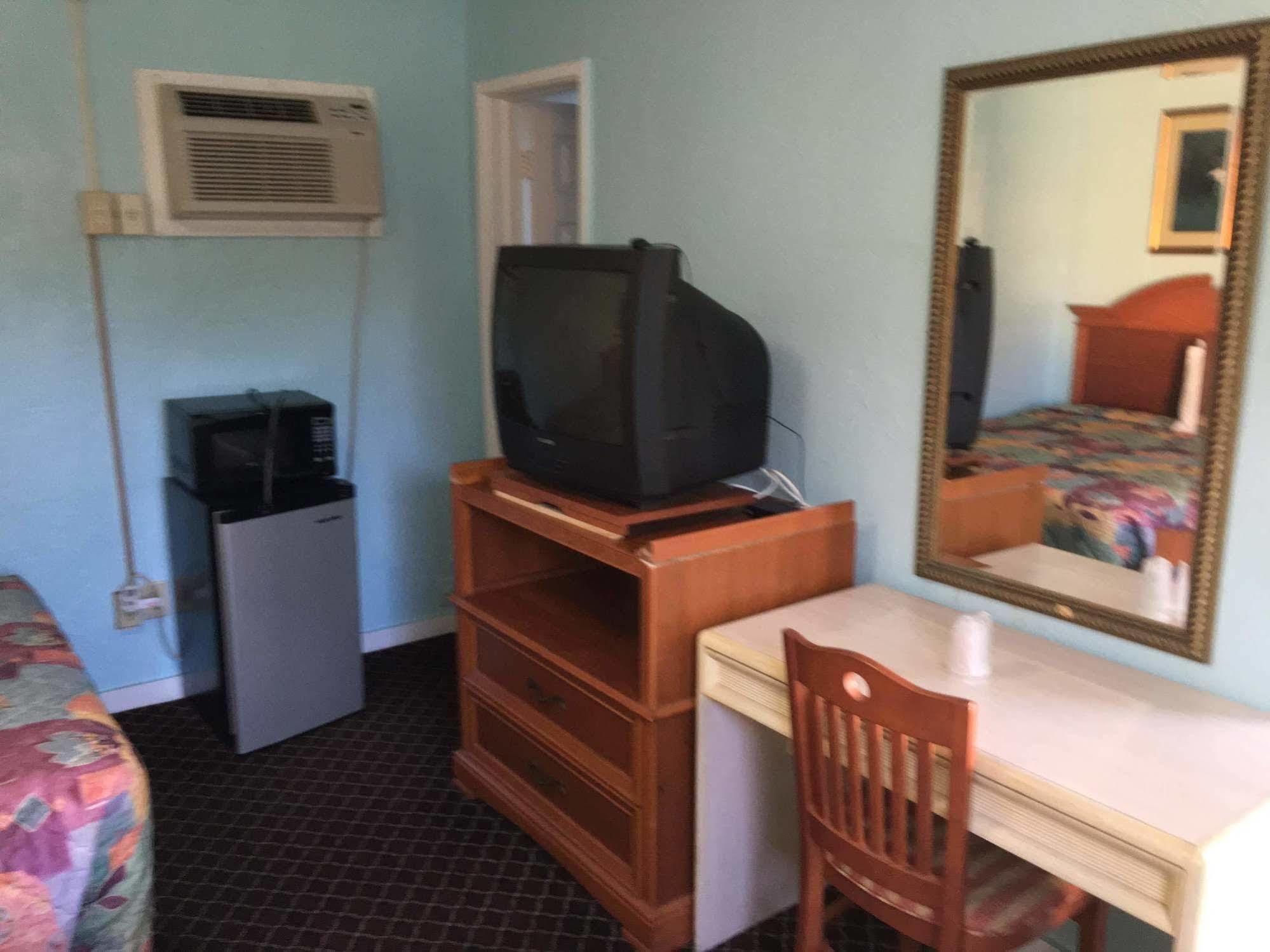 Travel Inn Daytona Daytona Beach Extérieur photo