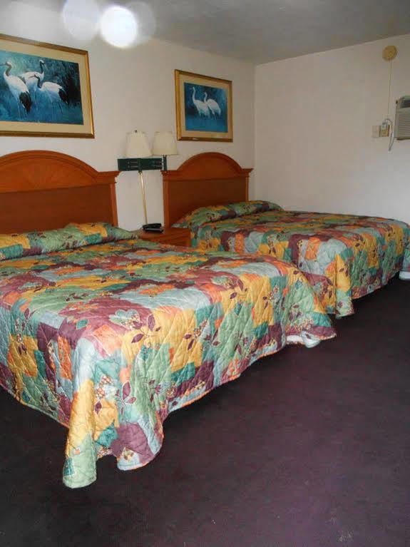 Travel Inn Daytona Daytona Beach Extérieur photo