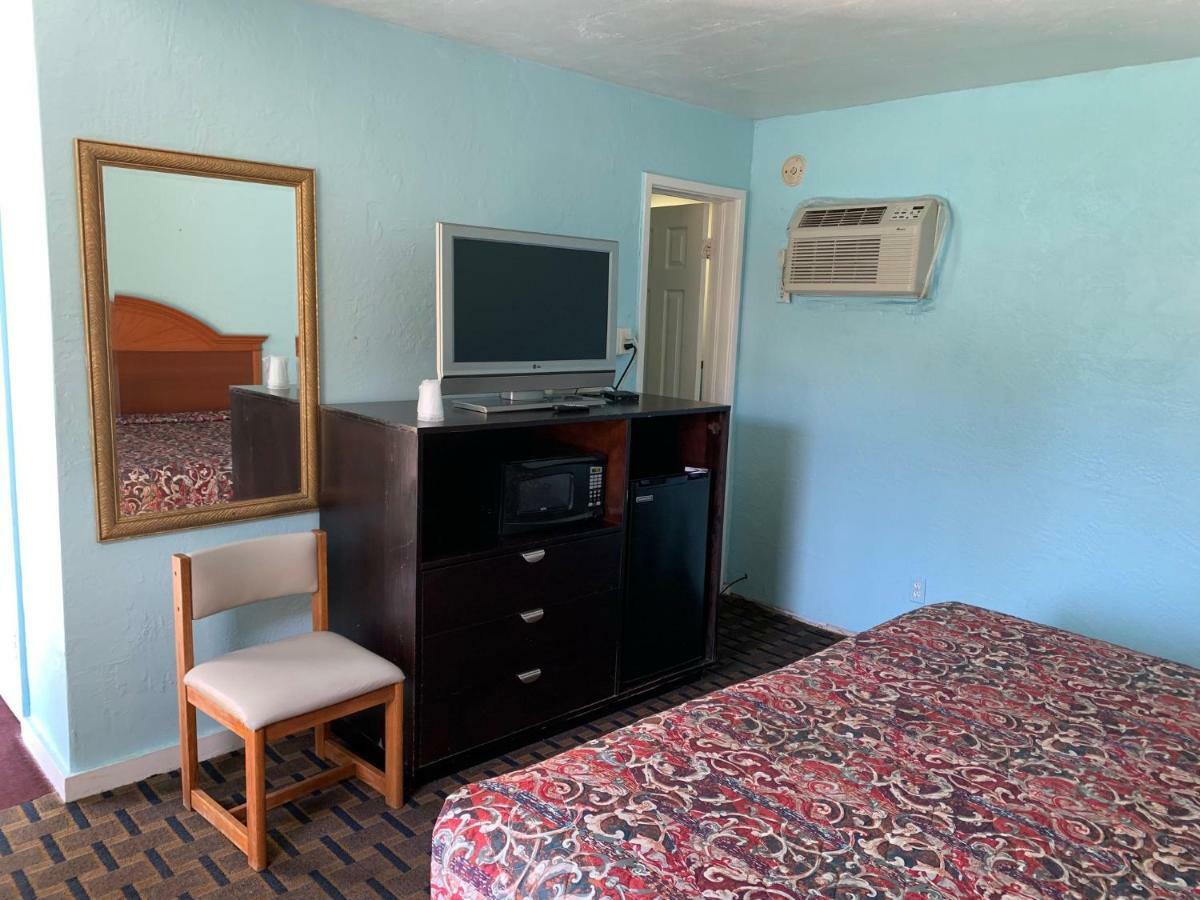 Travel Inn Daytona Daytona Beach Extérieur photo