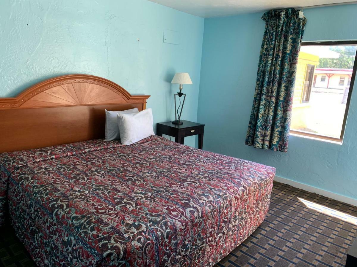 Travel Inn Daytona Daytona Beach Extérieur photo