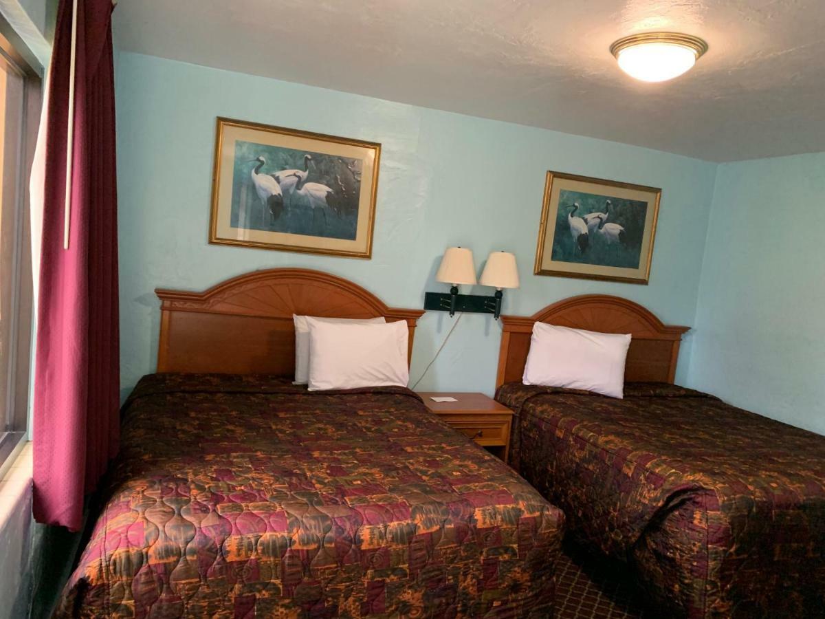Travel Inn Daytona Daytona Beach Extérieur photo