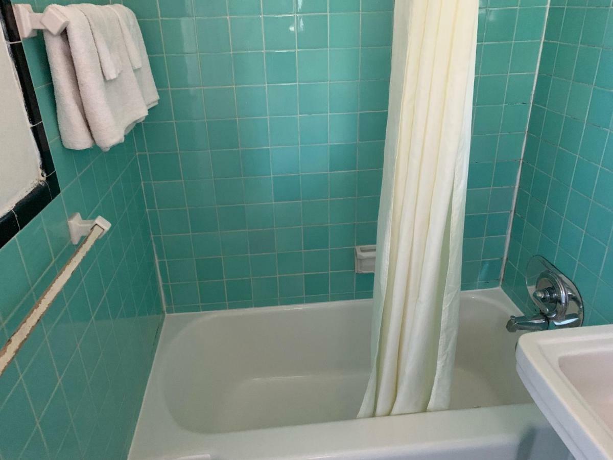 Travel Inn Daytona Daytona Beach Extérieur photo